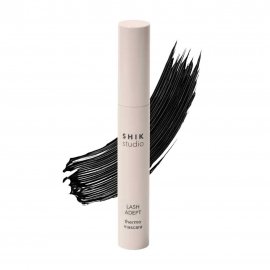 Shik Термотушь Lash Adept Черная