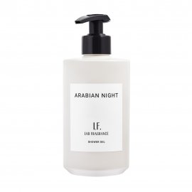 Lab Fragrance Arabian Night гель для душа