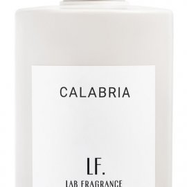 Lab Fragrance Calabria гель для душа 400мл