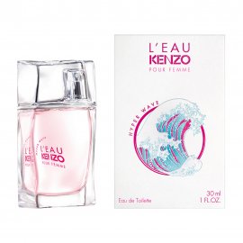 Kenzo L'eau Kenzo Hyper Wave Туалетная вода