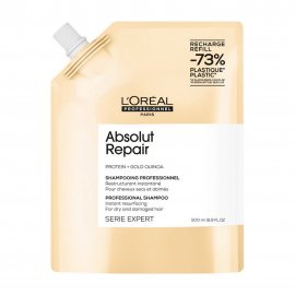 L'oreal Professionnel Absolut Repair Шампунь для восстановления поврежденных волос Рефил