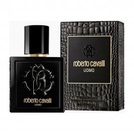 Roberto Cavalli Men Uomo Туалетная вода
