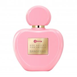 Antonio Banderas Her Secret Pink Absolu Парфюмерная вода