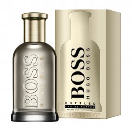 Hugo Boss Men Bottled Парфюмерная вода