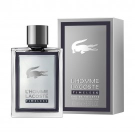 Lacoste Men L'Homme Timeless Туалетная вода
