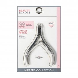 Beauty Blades Кусачки для кутикулы 4.5мм