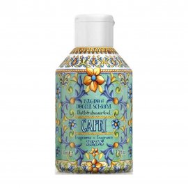 Rudy Le Maioliche Гель для душа Каприйский ирис