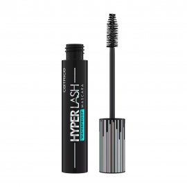 Catrice Тушь водостойкая Hyper Lash (Гипер Ресницы) Объем и длина 010 Черная