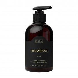 Tashe Professional Шампунь-детокс для глубокого очищения Anise 300мл