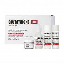Medi-Peel Bio-Intense Glutathione 600 Multi Care Kit Набор против пигментации