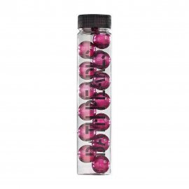 Mades Cosmetics Stackable Масло для ванны розовое с ароматом личи и лотоса 13*4гр
