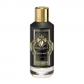 Mancera Black Noir Парфюмерная вода