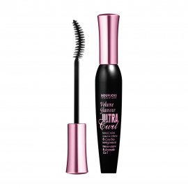 Bourjois Тушь Volume Glamour Curl Black