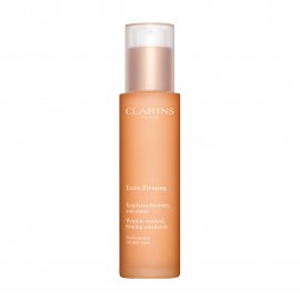 Clarins Extra-Firming Эмульсия дневная регенерирующая против морщин для любого типа кожи лица 75мл