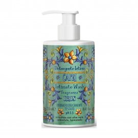 Rudy Le Maioliche Гель для интимной гигиены Каприйский ирис 250мл