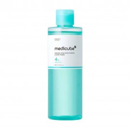 Medicube Azelaic Acid Тонер очищающий с 4% азелаиновой кислоты 250мл