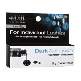 Ardell For Individual Lashes Dark Клей для пучков черный 3.5гр