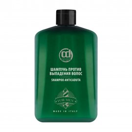 Constant Delight Men Шампунь против выпадения волос 250мл