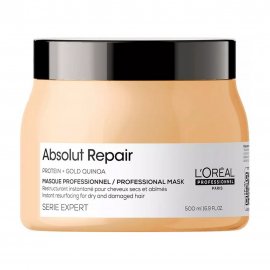 L'oreal Professionnel Absolut Repair Маска для интенсивного восстановления поврежденных волос