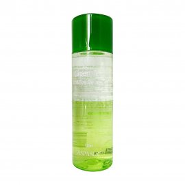 Aspasia Green Tea Lip&Eye Remover Средство для снятия макияжа 100мл