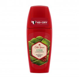 Old Spice Дезодорант-ролик Citron 50мл