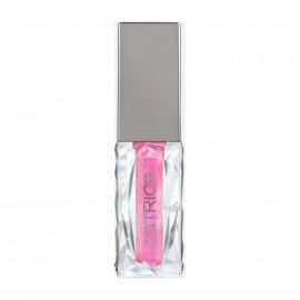 Catrice Блеск с ментолом Arctic Illusion