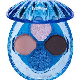 Beauty Bomb Палетка теней для век Jelly Pirate