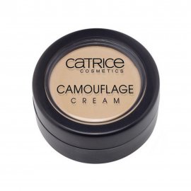 Catrice Консилер Camouflage Cream 20 Light Beige