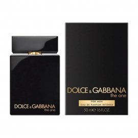 Dolce&Gabbana Men The One Intense Парфюмерная вода