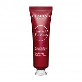 Clarins База под макияж матирующая Instant Poreless Matifying