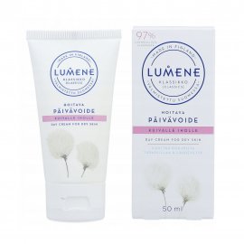 Lumene Klassikko Крем дневной для лица питательный для сухой кожи 50мл