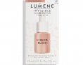 Lumene Invisible Illumination Румяна-флюид ухаживающие Розовый лепесток 15мл