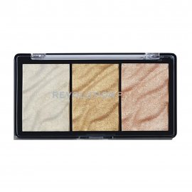 Revolution Pro Хайлайтер Supreme Gold