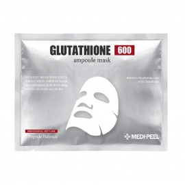 Medi-Peel Bio-Intense Glutathione Маска ампульная против пигментации глутатионом 30мл