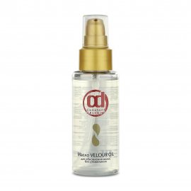 Constant Delight Масло для обновления волос Velour Oil 50мл