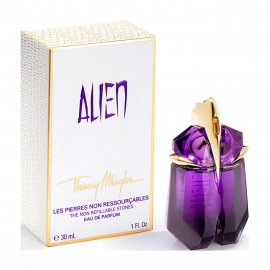 Mugler Alien Парфюмерная вода заправляемый флакон