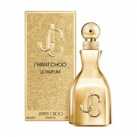 Jimmy Choo I Want Choo Le Parfam Духи