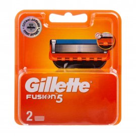 Gillette Fusion5 Кассета сменная 2шт