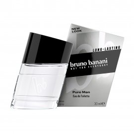 Bruno Banani Men Pure Туалетная вода