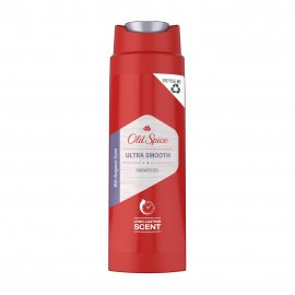 Old Spice Гель для душа Ultra Smooth