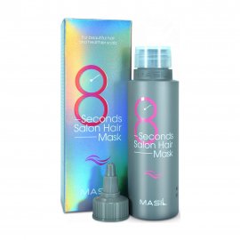 Masil 8 Seconds Salon Hair Маска для быстрого восстановления волос
