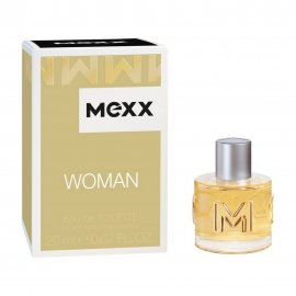Mexx Woman Туалетная вода