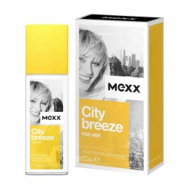 Mexx City Breeze For Her Душистая вода 75мл