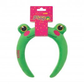 Beauty Bomb Ободок Friend or Frog (Друг или Лягушка)