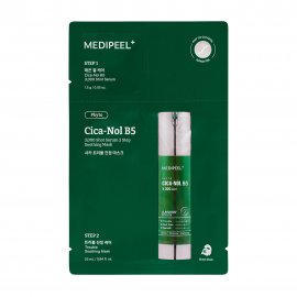 Medi-Peel Phyto Cica-Nol 3000 Маска двухступенчатая для проблемной кожи 50гр