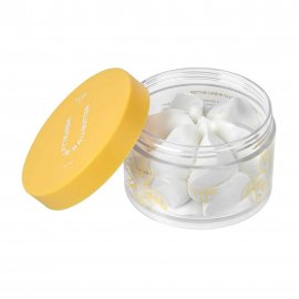 The U Крем-баттер для тела Mentally In Baly (Ментали Ин Бали) 75гр