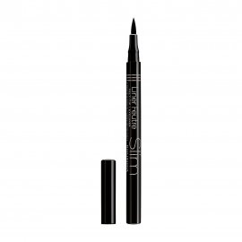 Bourjois Подводка-фломастер для глаз Liner Feutre Slim