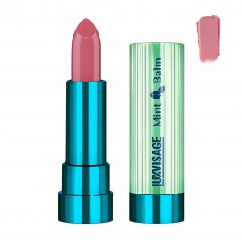 Luxvisage Помада-бальзам Mint Balm 102 Розовая вечеринка