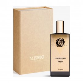 Memo Paris French Leather Парфюмерная вода 75мл