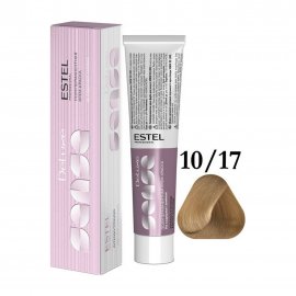 Estel De Luxe Sence Крем-краска